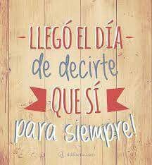 Se llego el dia - 1