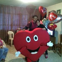Sorpresa para mi amorcito!!!