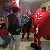 Sorpresa para mi amorcito!!!