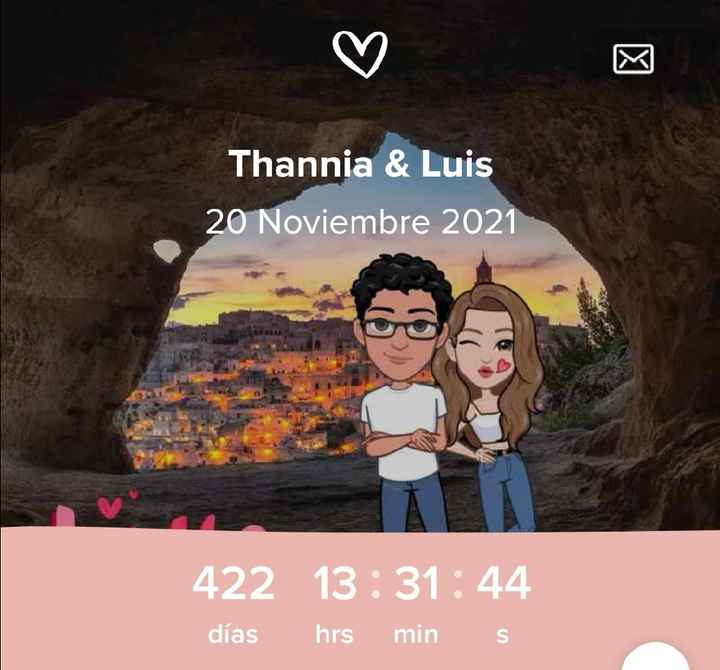 Reto con regalo: Sube una captura de pantalla tu contador 🎁 - 1