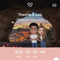 Reto con regalo: Sube una captura de pantalla tu contador 🎁 - 1