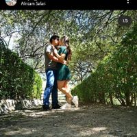Reto con regalo: Sube una foto con tu pareja🎁 - 1