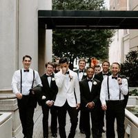 Reto con regalo: Viste a tu pareja para la boda 🎁 - 1