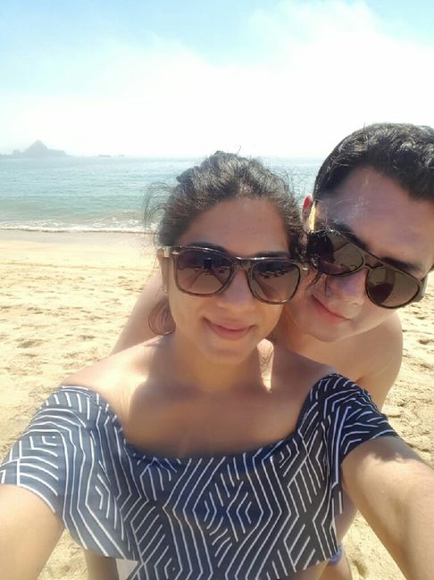 Agenda de boda - karla 1