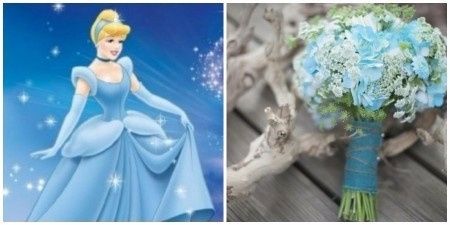 👸 Que princesa Disney há em ti? - Ramo 💐 2