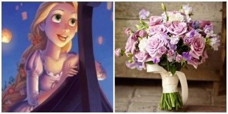 Que princesa disney há em ti? - tânia saraiva 4