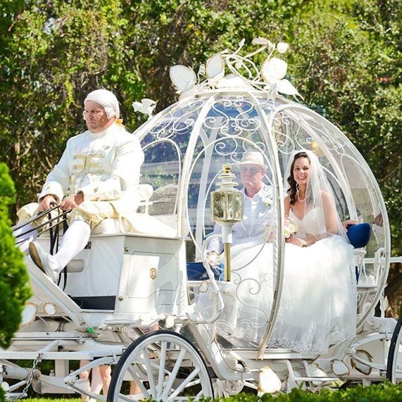 transporte novios