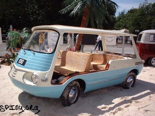 transporte novios