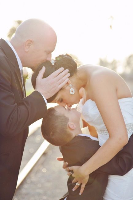 foto boda