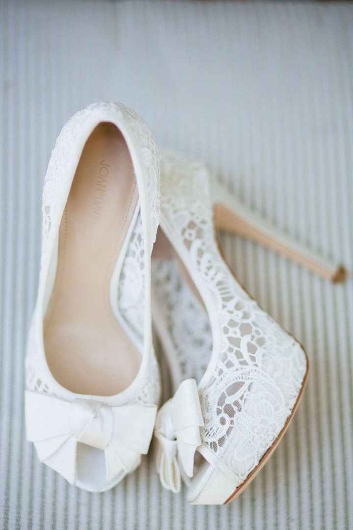 zpatos novia