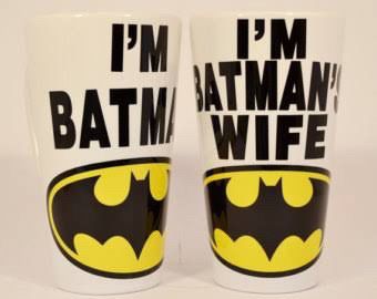 Boda batman - 1