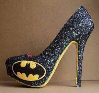 Boda batman - 2