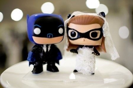Boda batman - 4