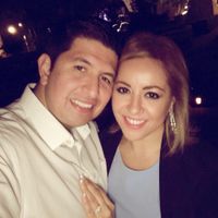 Propuesta de matrimonio 