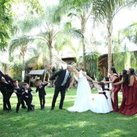 ¿Cuántos ❤️ merece el día de tu boda? - 1