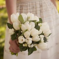 ramo de novia
