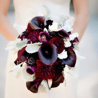 ramo de novia