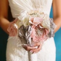 ramo de novia