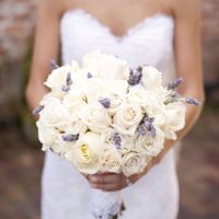 ramo de novia