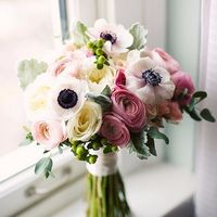 ramo de novia