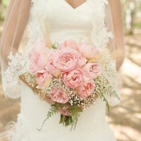 ramo de novia