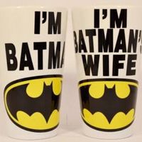 Boda batman - 1