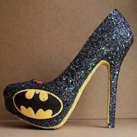 Boda batman - 2