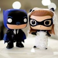 Boda batman - 4