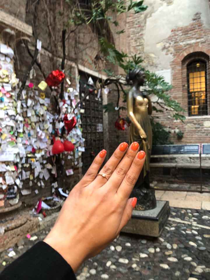 ¡No me lo esperaba! - 1