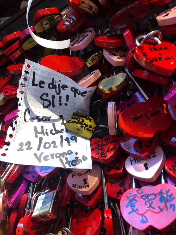 ¡No me lo esperaba! - 2