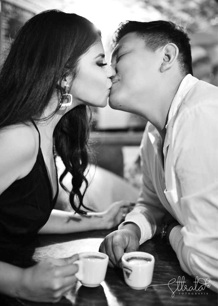 Sesión pre-boda y save the date - 3