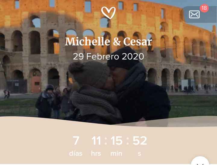 ¡Ya casi! 😥♥️ - 1