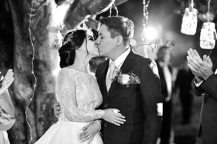 ¡Ya me casé! 🥰🙌🏼 - 1