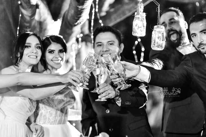 ¡Ya me casé! 🥰🙌🏼 - 6