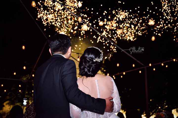 ¡Ya me casé! 🥰🙌🏼 - 8