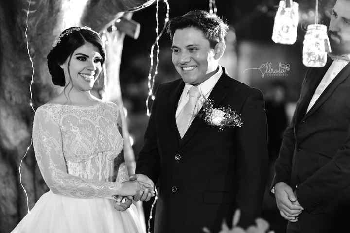 ¡Ya me casé! 🥰🙌🏼 - 9