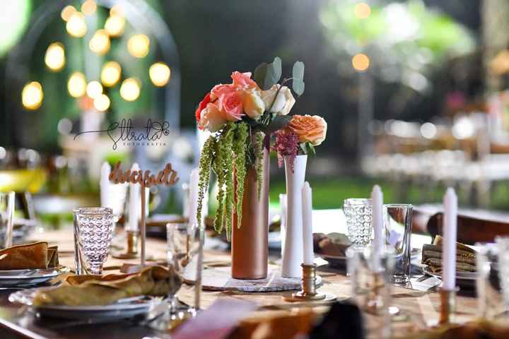 ¡Ya me casé! 🥰🙌🏼 - 14