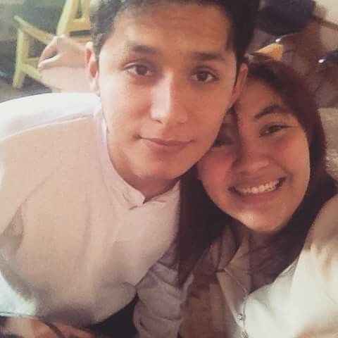 Último Paso: ¡Sube una foto con tu pareja!💘 - 1