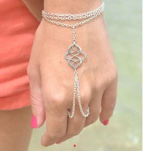 Pulsera de las damas