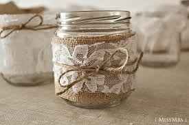 Decoración de los kit de boda