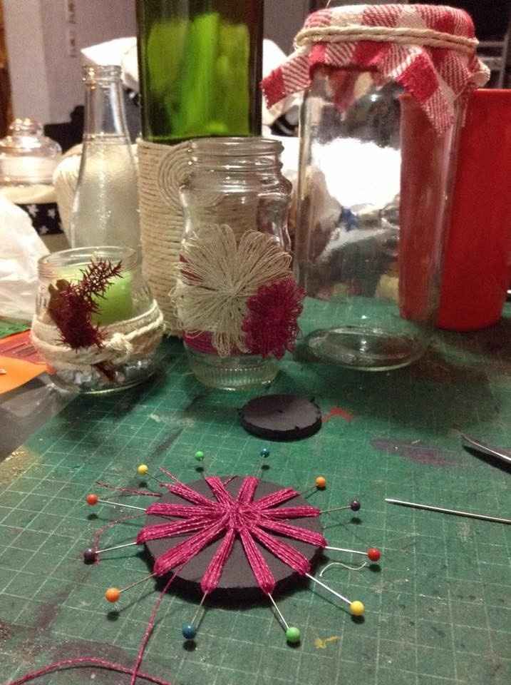 Todo es hecho por nosotros.