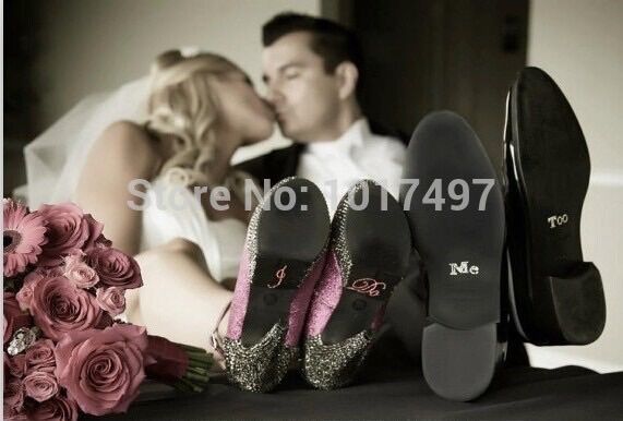 Etiquetas I do, me too