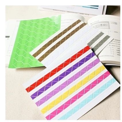 Esquinas para las fotos