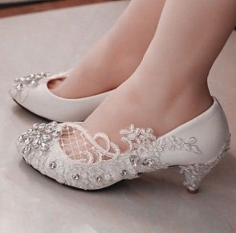 5. Mucho brillo y mas coquetos