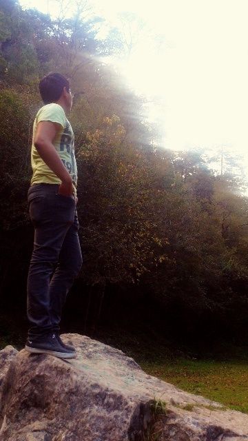 Al infinito y mas allá..