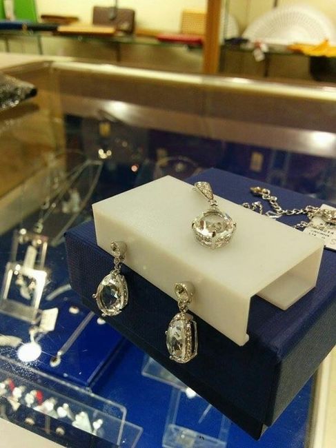 Sutil, pero hermoso.