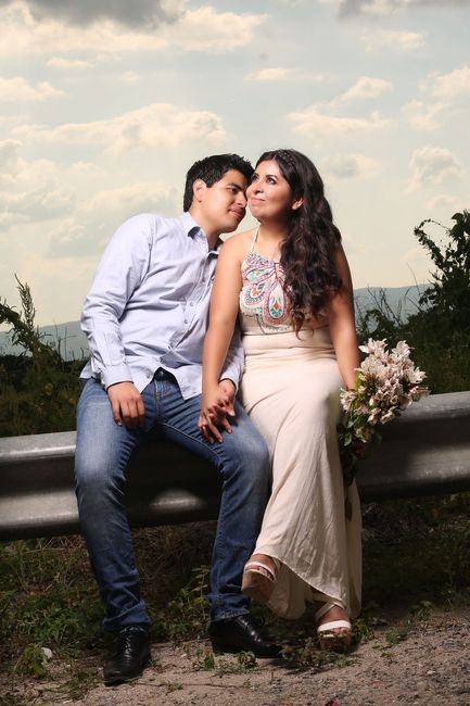 Cuéntame un secreto