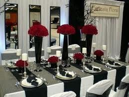 ROJO Y NEGRO