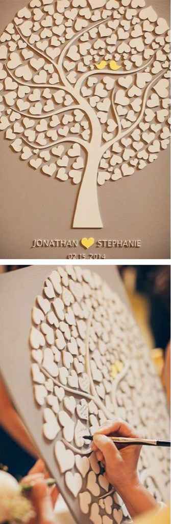 Un proveedor del libro de firmas?? - 2