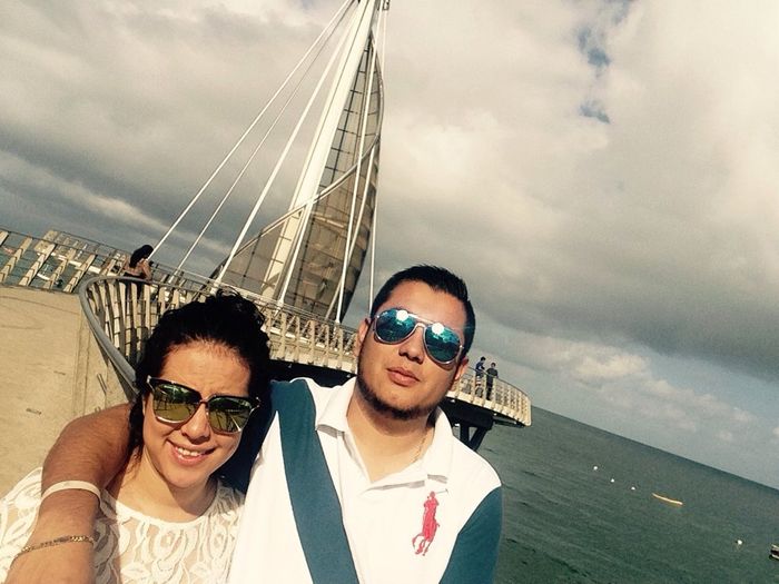 ¿Has viajado con tu pareja? - 1